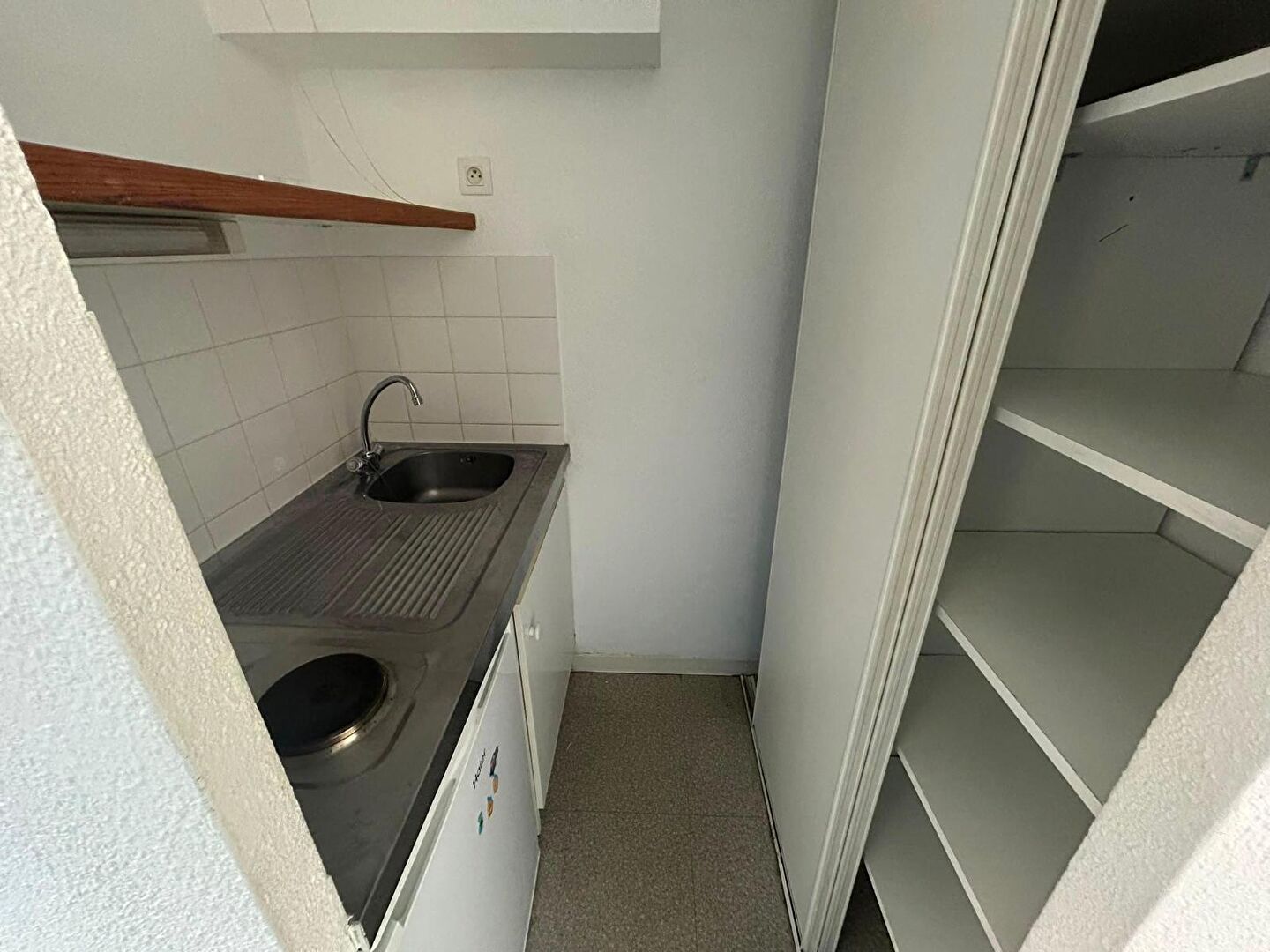 Appartement Rue Président Desmars à Nantes