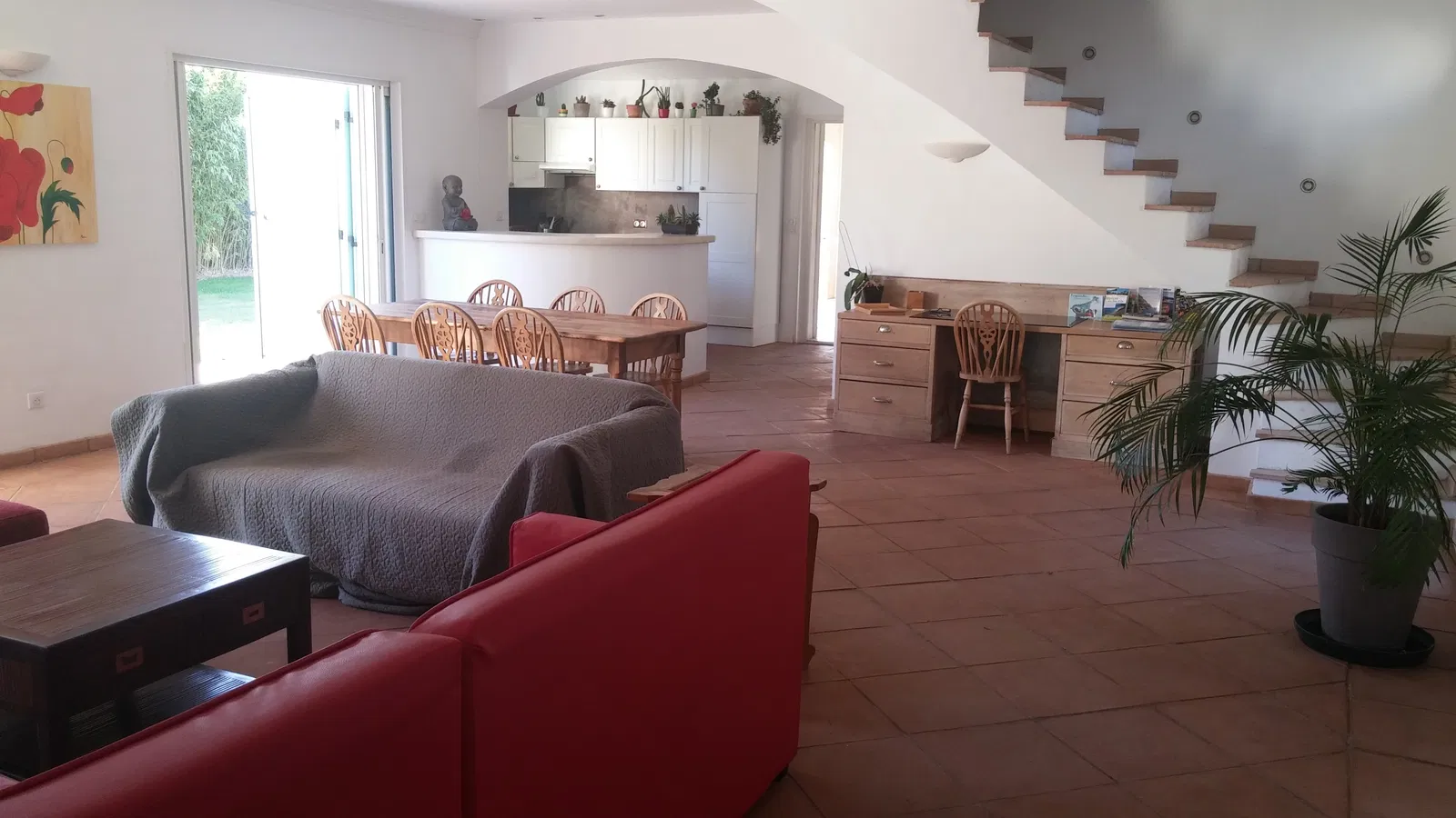 House Allée de la Palmeraie in Hyères