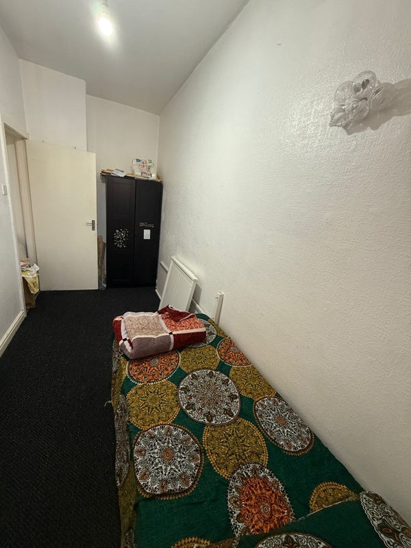 Room Arnside Street in Manchester