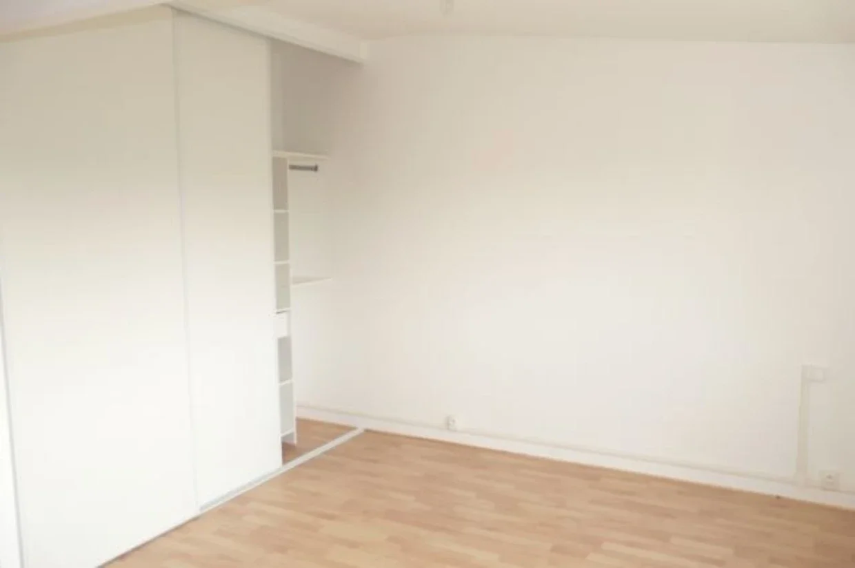 Flat Rue du Capitaine Lacuzon in Dole