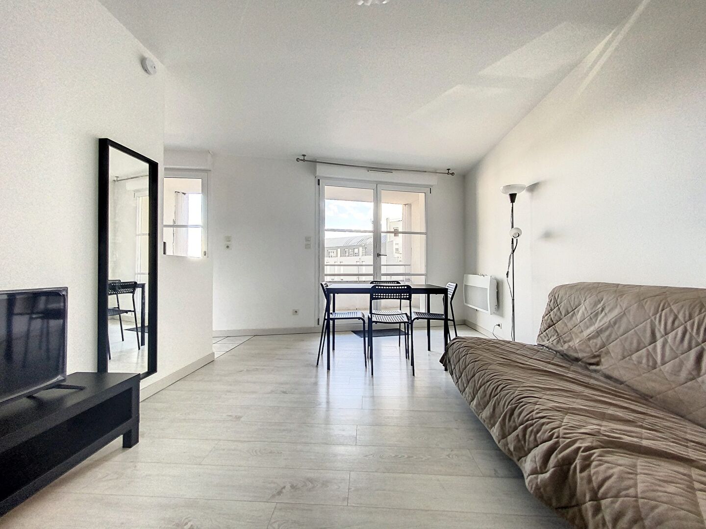 Appartement Allée René Cassin à Ostwald