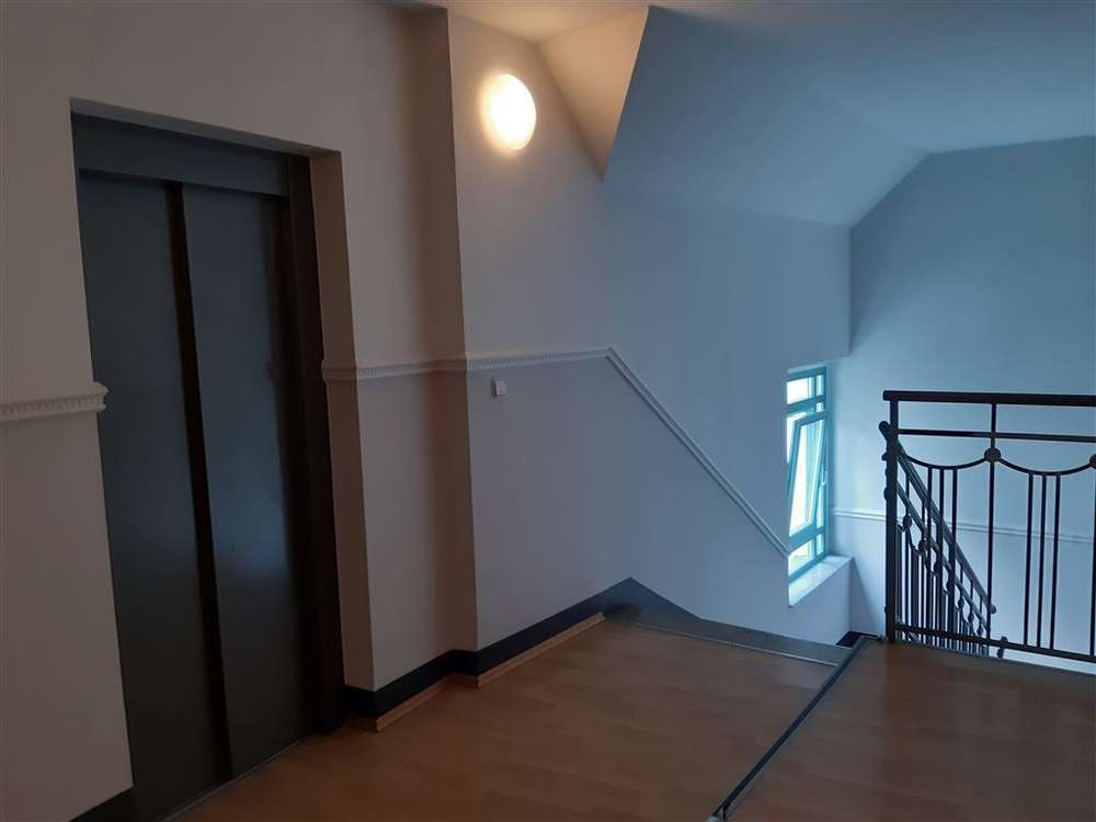 Wohnung Theodor-Lessing-Straße in Chemnitz