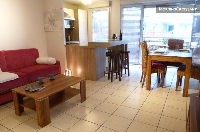 Appartement Rue de Gerland à Lyon