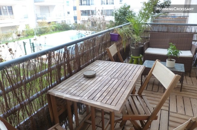 Appartement Rue de Gerland à Lyon