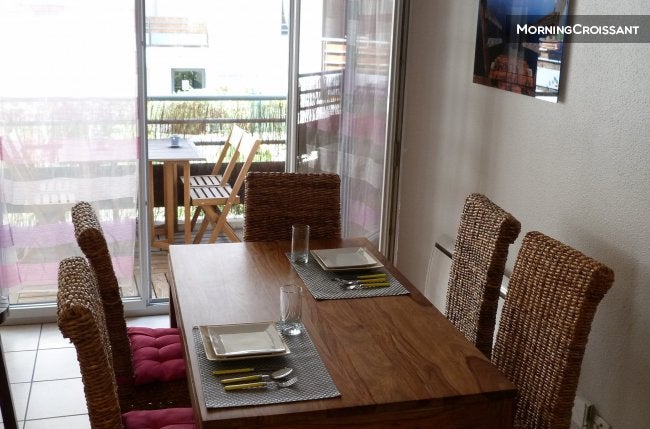 Appartement Rue de Gerland à Lyon