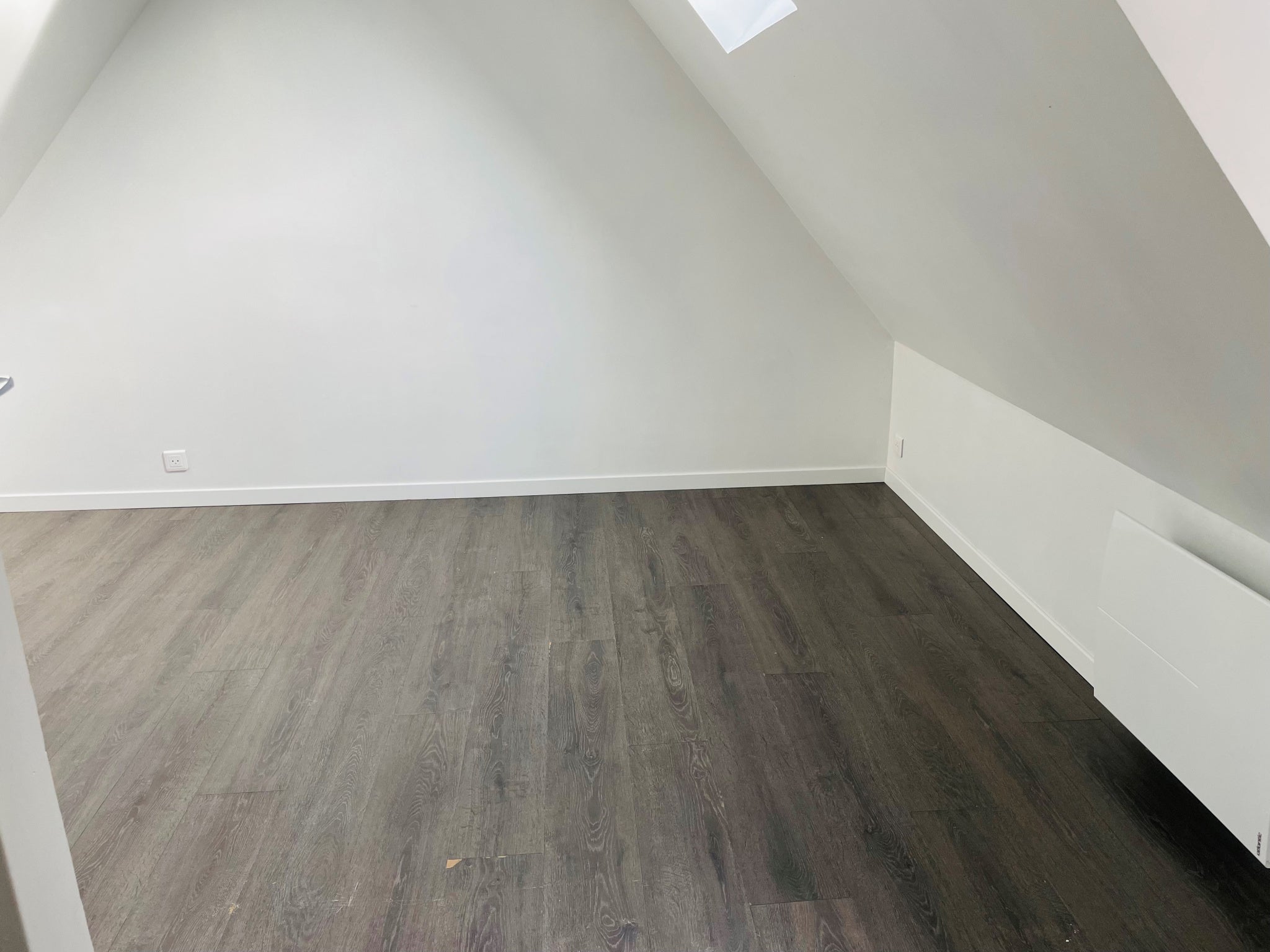 Flat Rue Principale in La Cambe