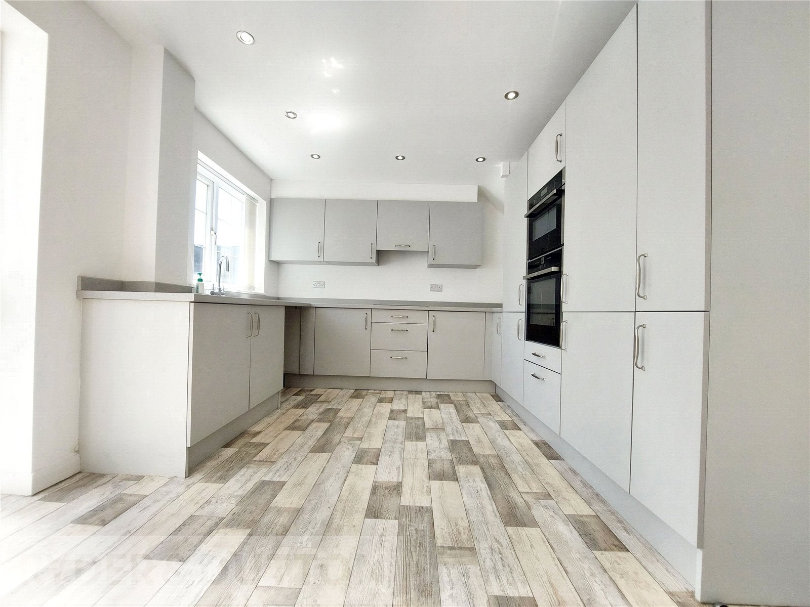 House Sharon Close in Tameside