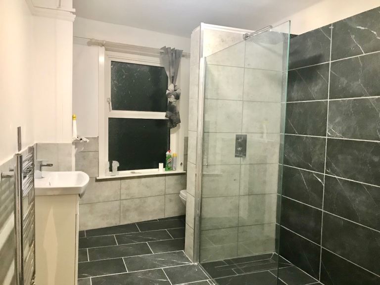 Room Albion Place in Exeter