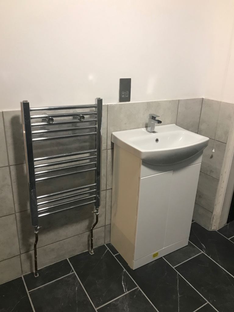 Room Albion Place in Exeter