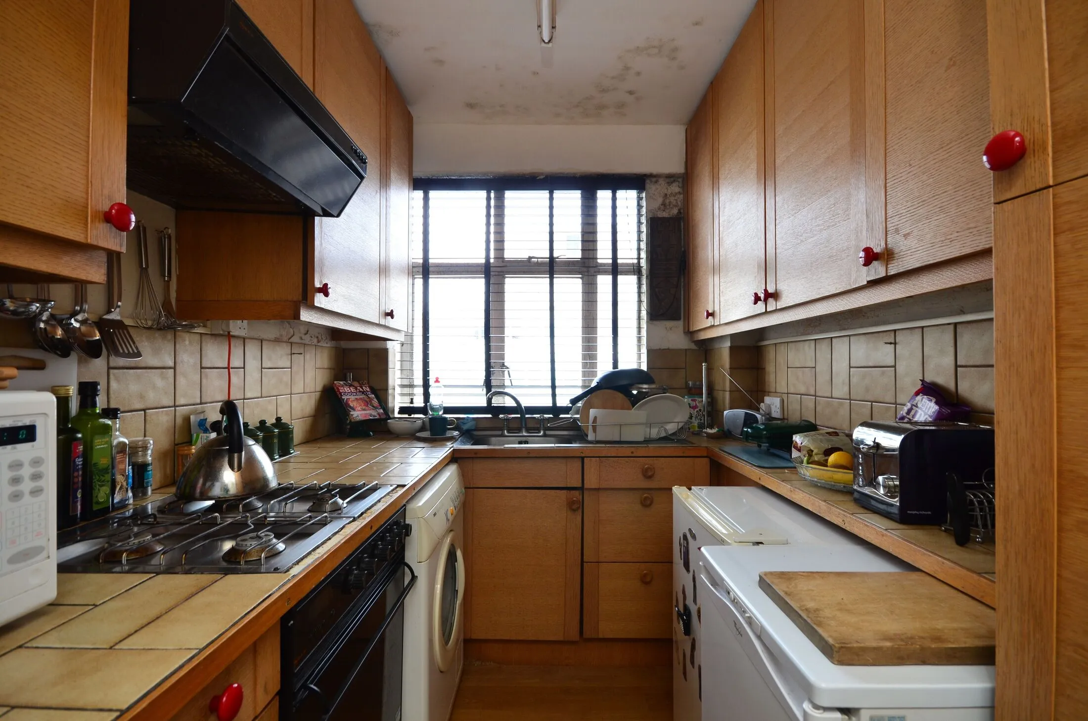 Flat Clipstone Street in City of Westminster