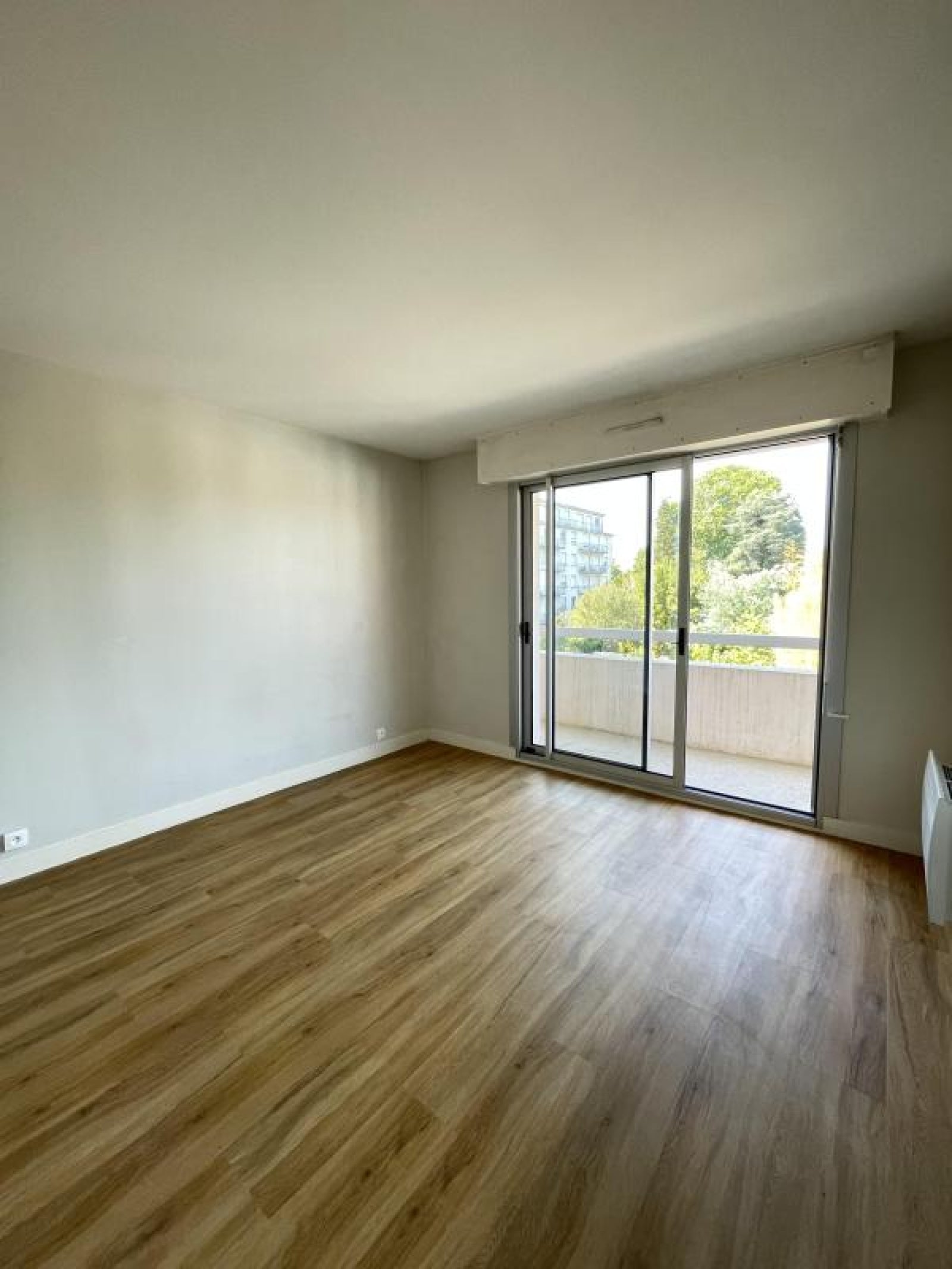 Appartement Rue Des Chalâtres à Nantes