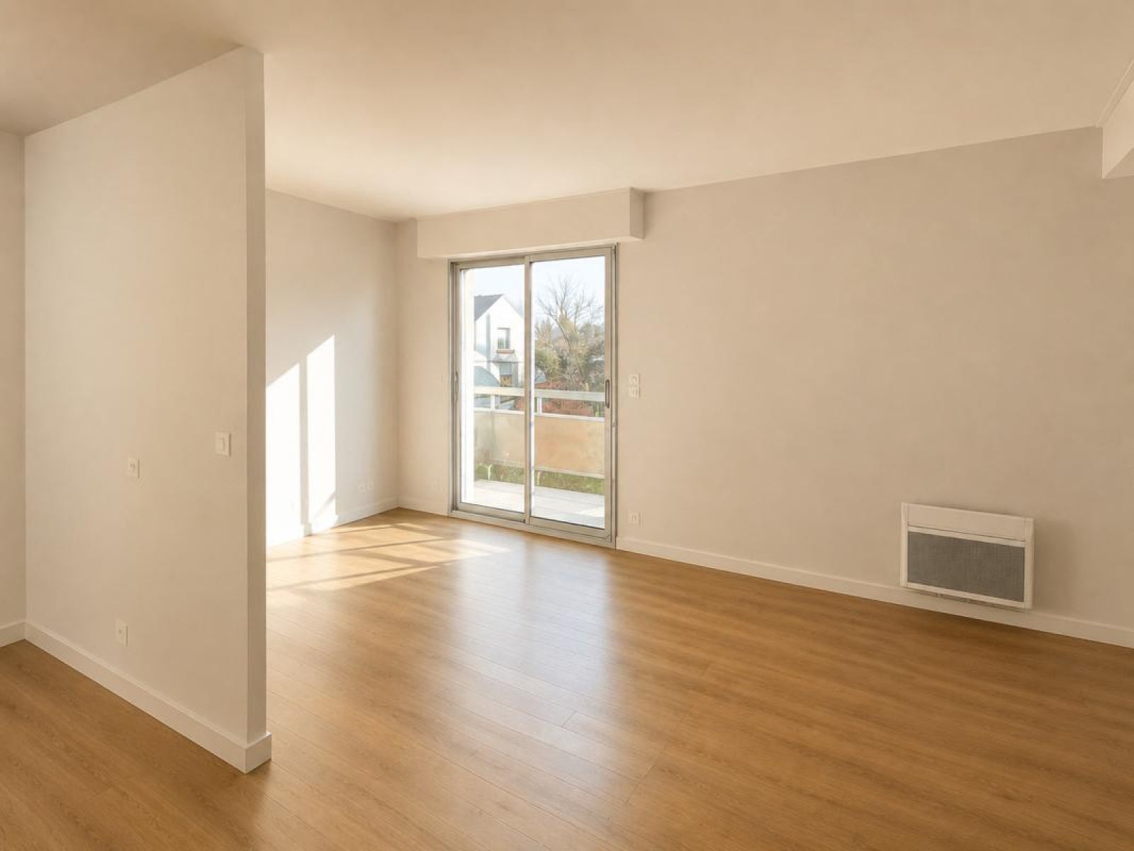 Flat Rue Des Chalâtres in Nantes