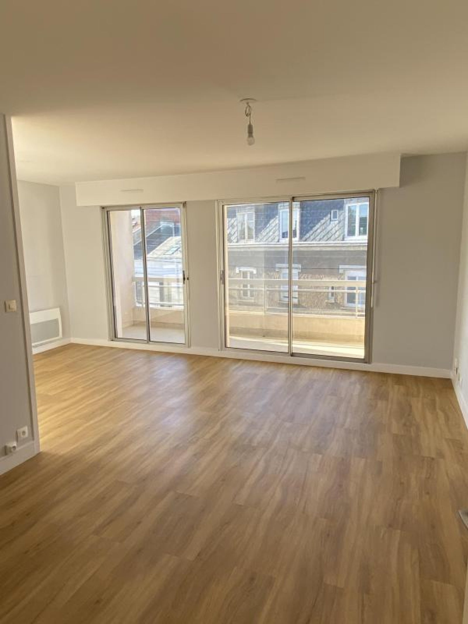 Appartement Rue Des Chalâtres à Nantes