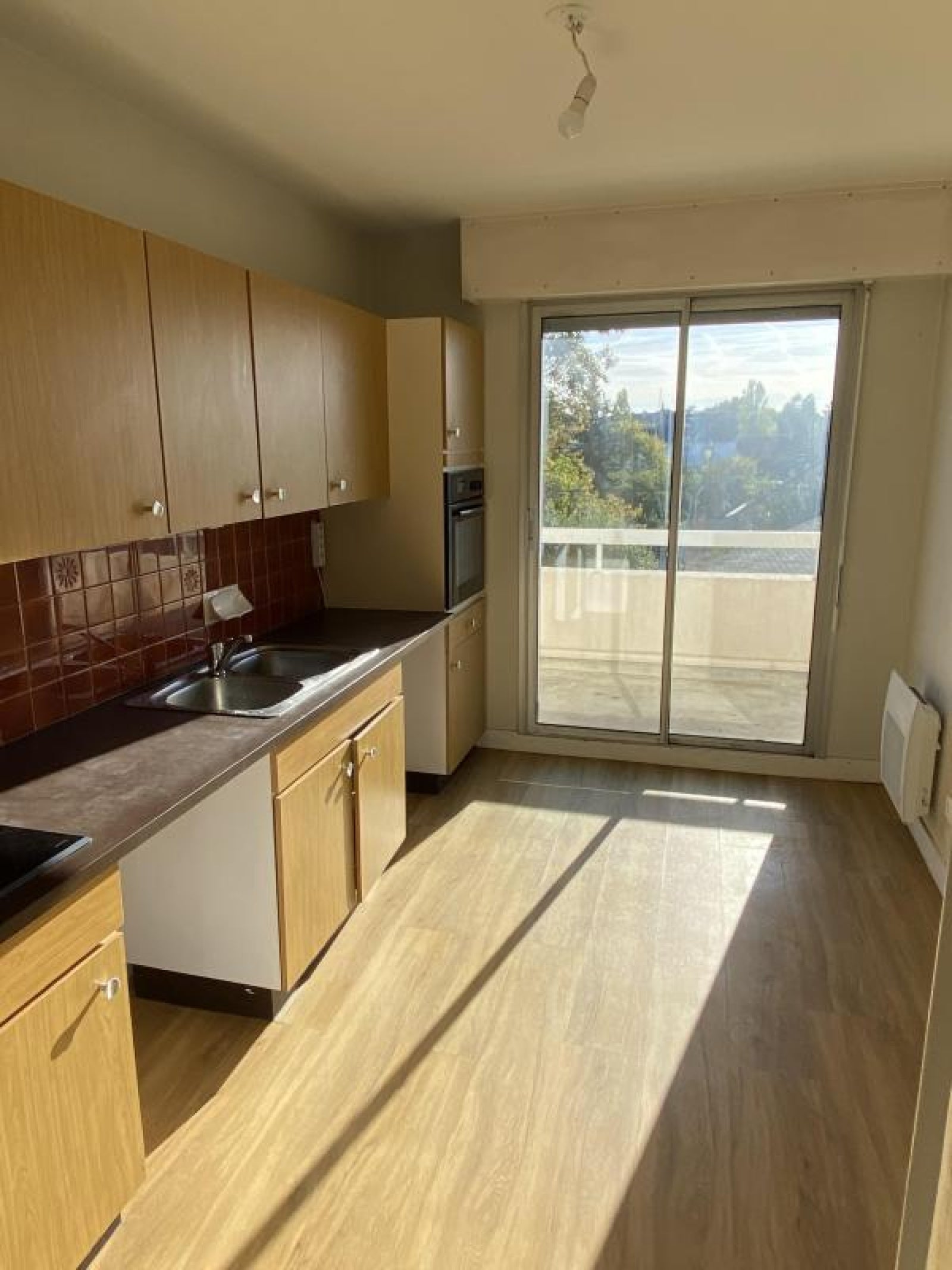 Appartement Rue Des Chalâtres à Nantes