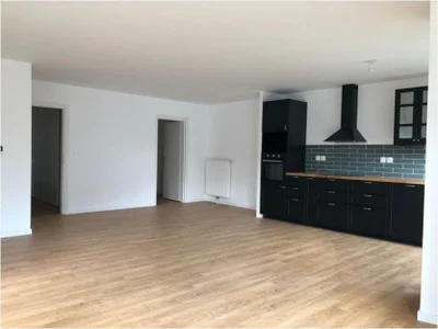 Appartement Rue Marie Trintignant à Lille