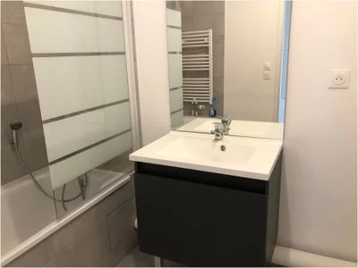 Appartement Rue Marie Trintignant à Lille