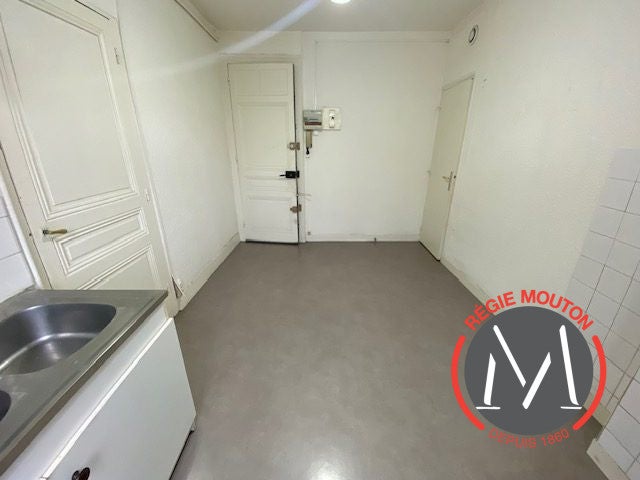 Appartement Impasse Ferdinand à Saint-Étienne