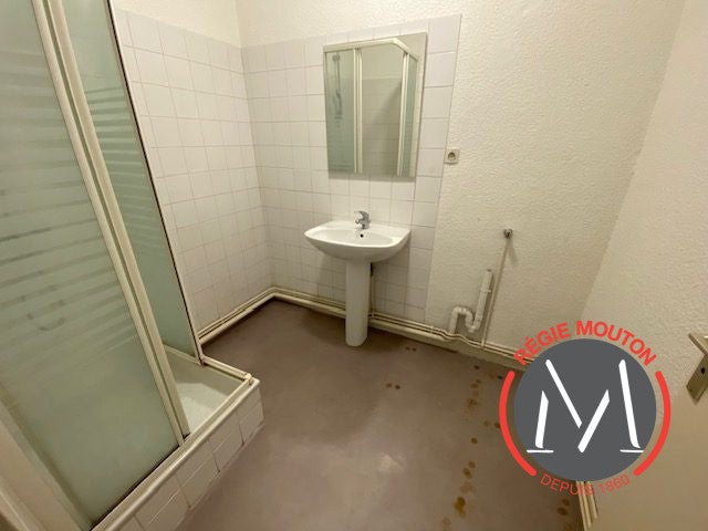 Appartement Impasse Ferdinand à Saint-Étienne