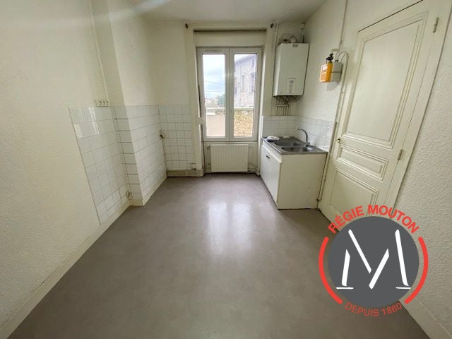 Appartement Impasse Ferdinand à Saint-Étienne