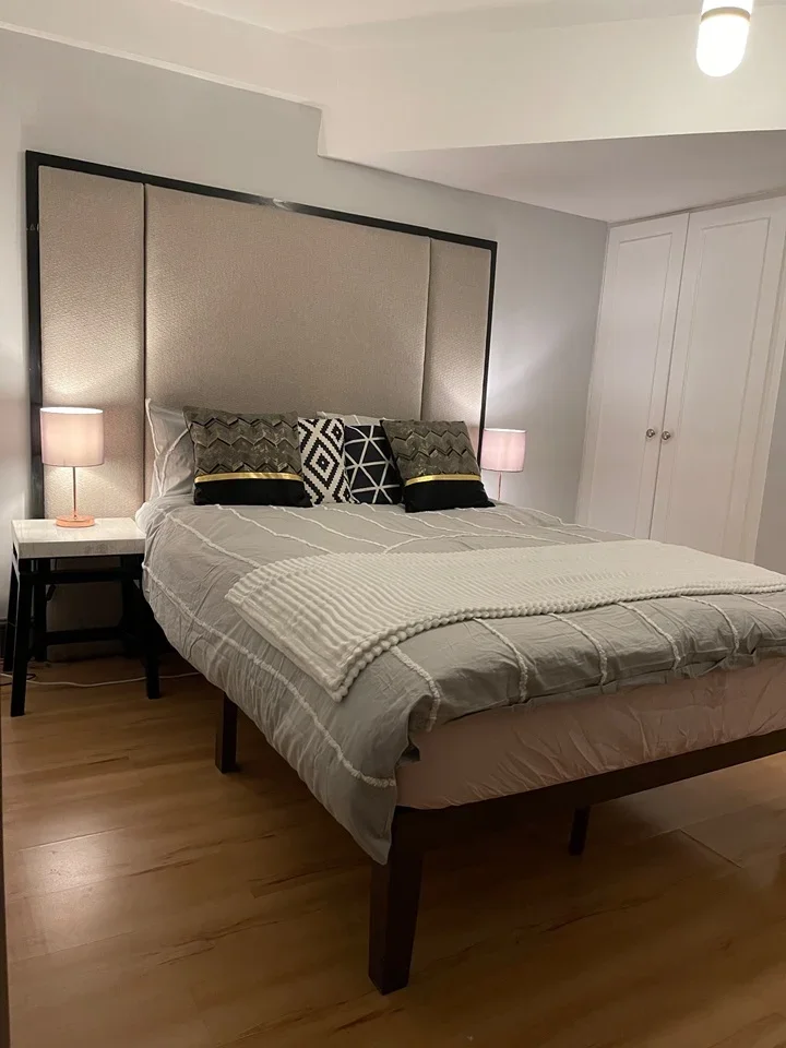 Flat Marylebone Road in City of Westminster