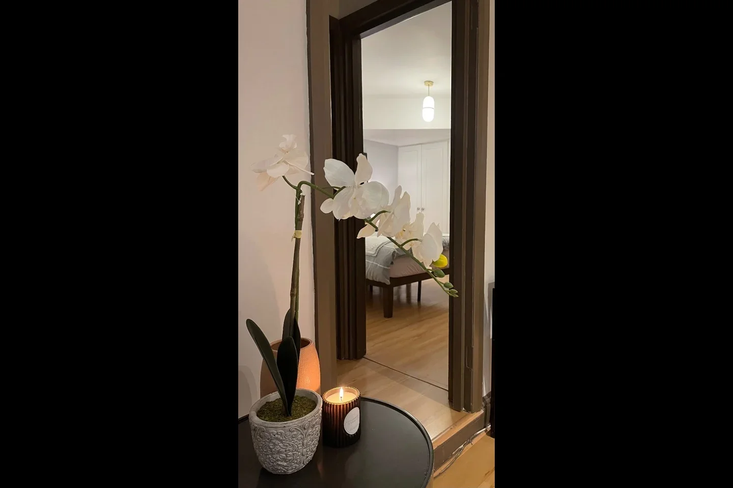 Flat Marylebone Road in City of Westminster