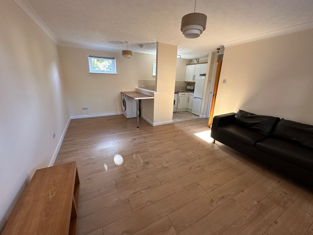Flat Lodgehill Park Close in Greater London