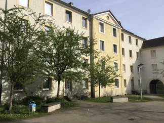 Wohnung Keplerstraße in Kassel