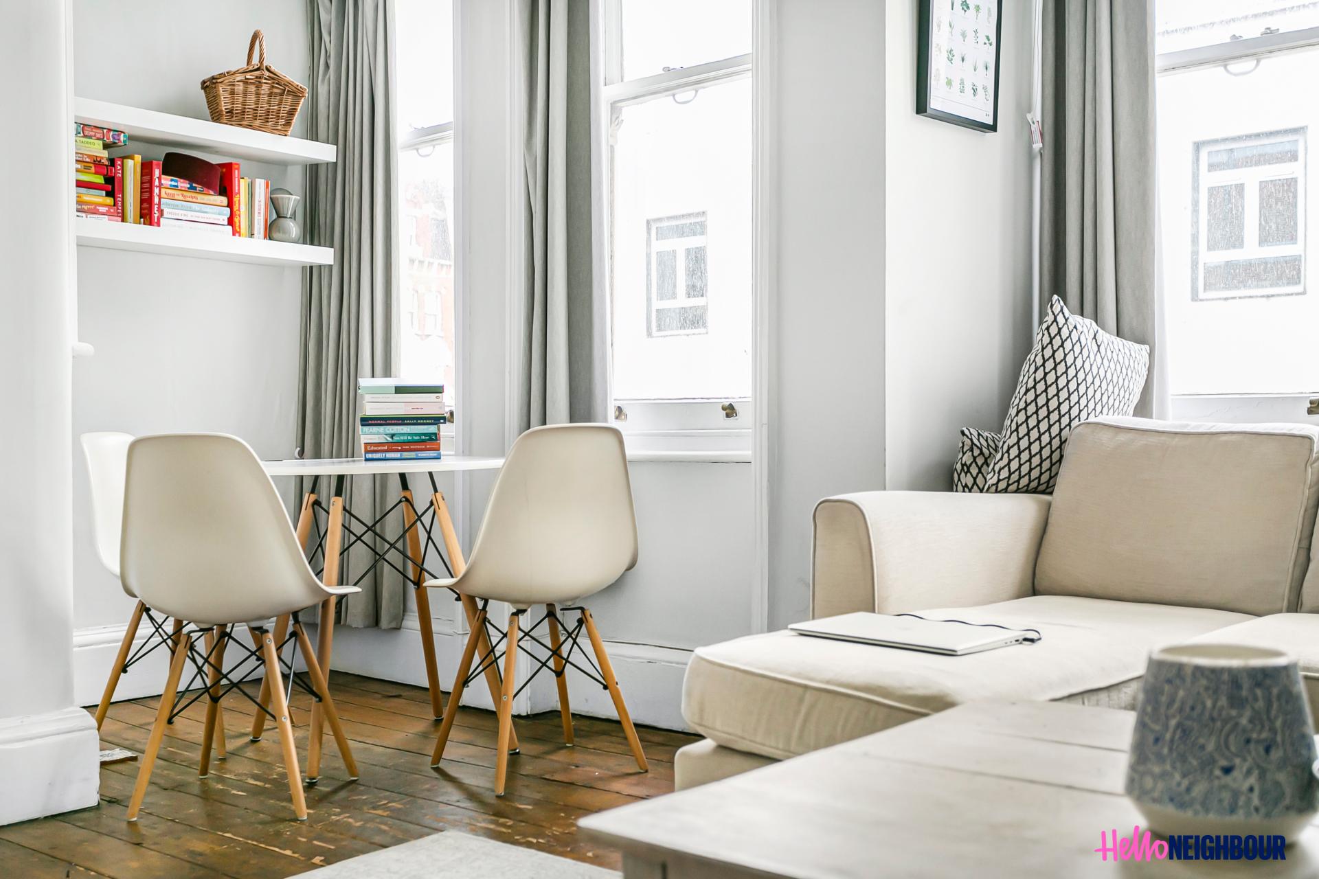 Flat Latchmere Road in Greater London