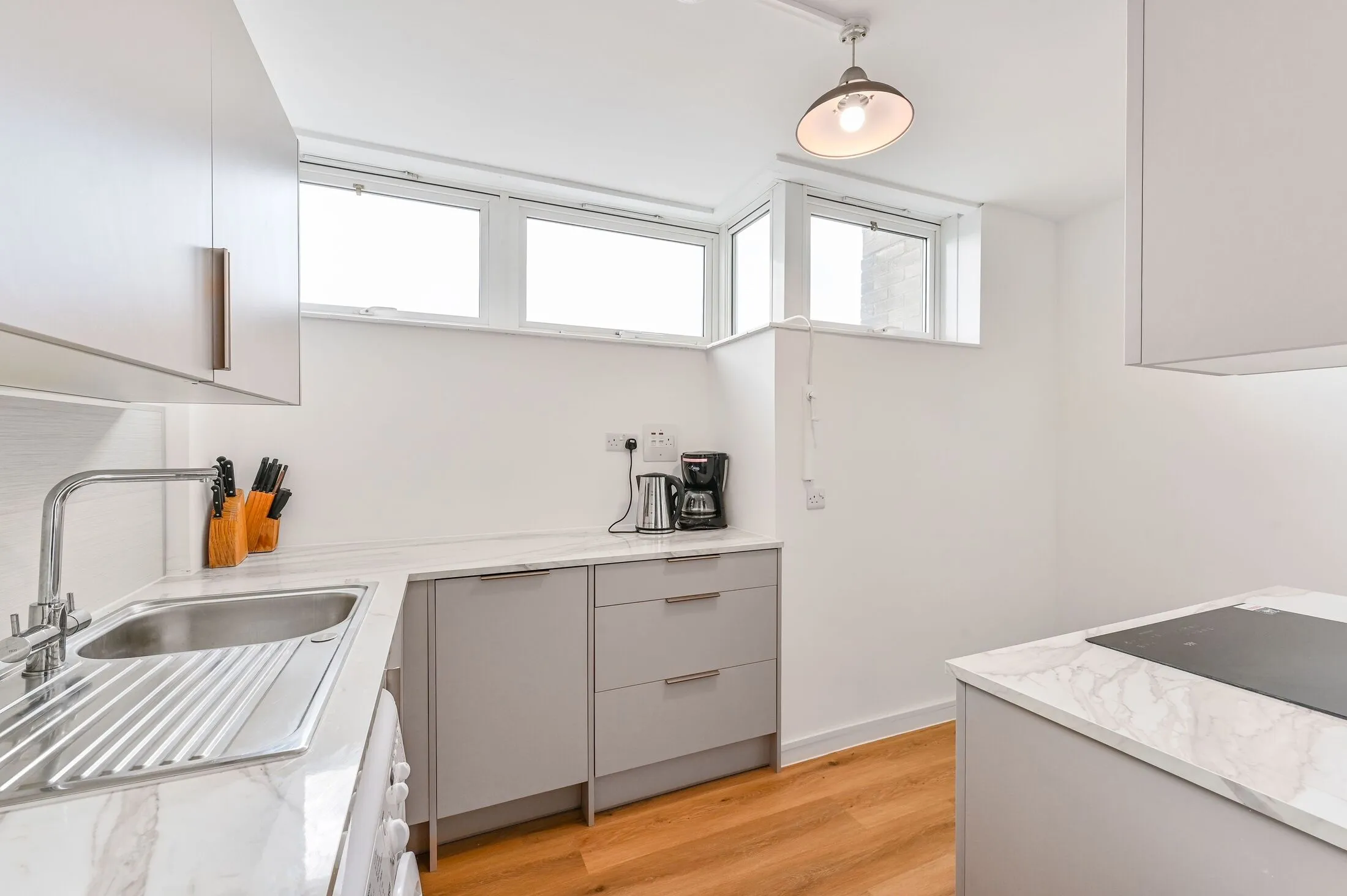 Flat Drury Lane in Greater London