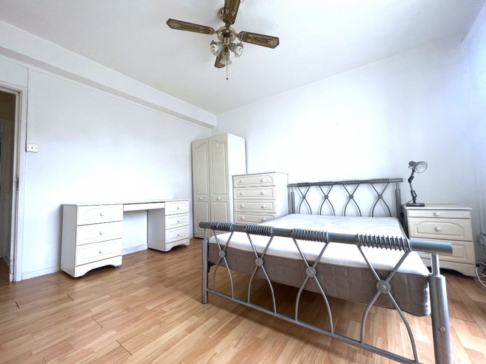 Flat Chalton Street in Greater London