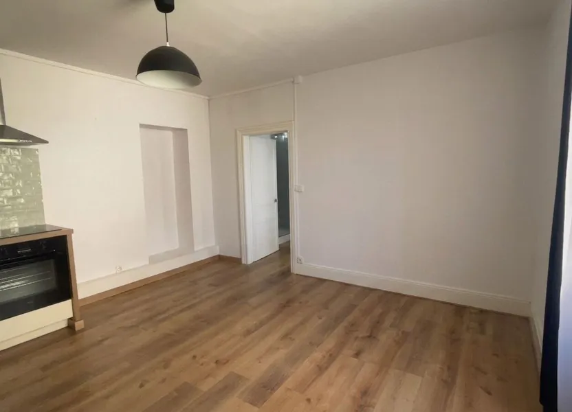 Appartement Rue Landry-Gillon à Bar-le-Duc
