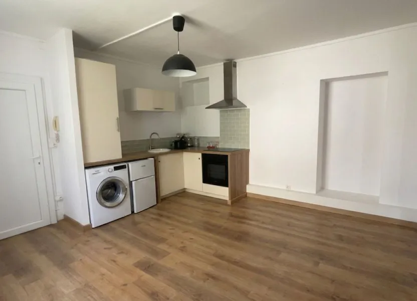 Appartement Rue Landry-Gillon à Bar-le-Duc