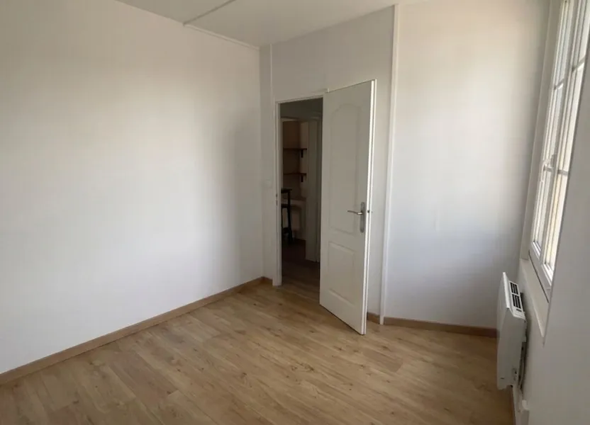 Appartement Rue Landry-Gillon à Bar-le-Duc