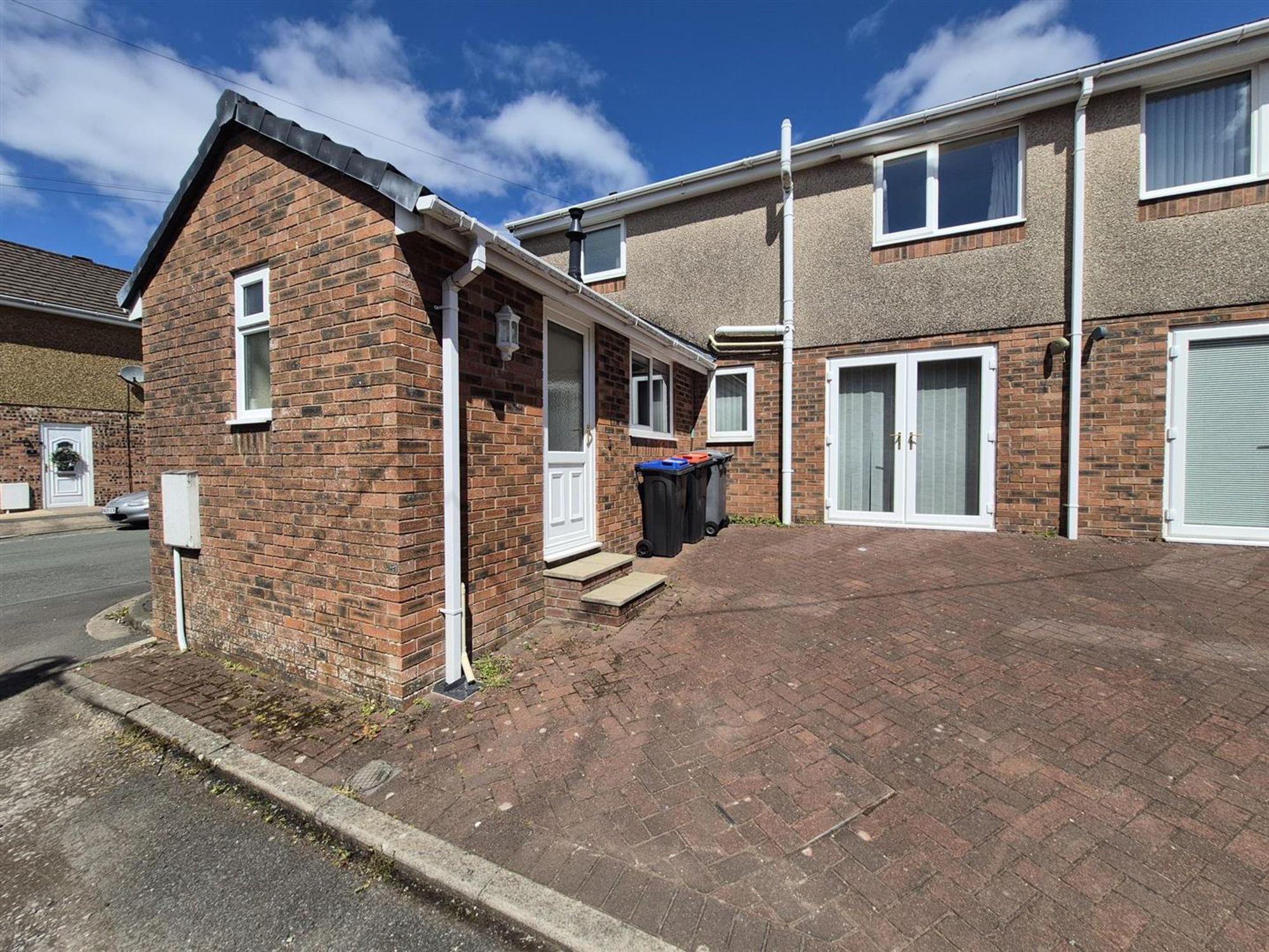 House Princes Street in Cleator Moor