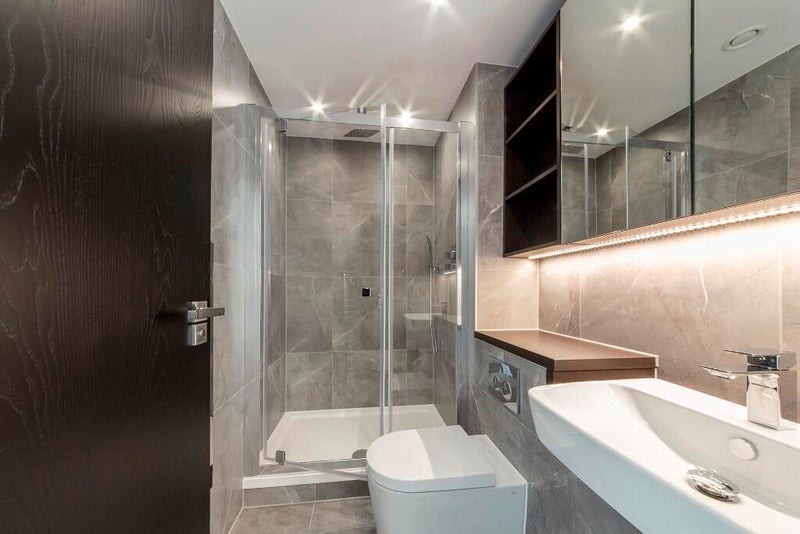 Room Victoria Road in Greater London