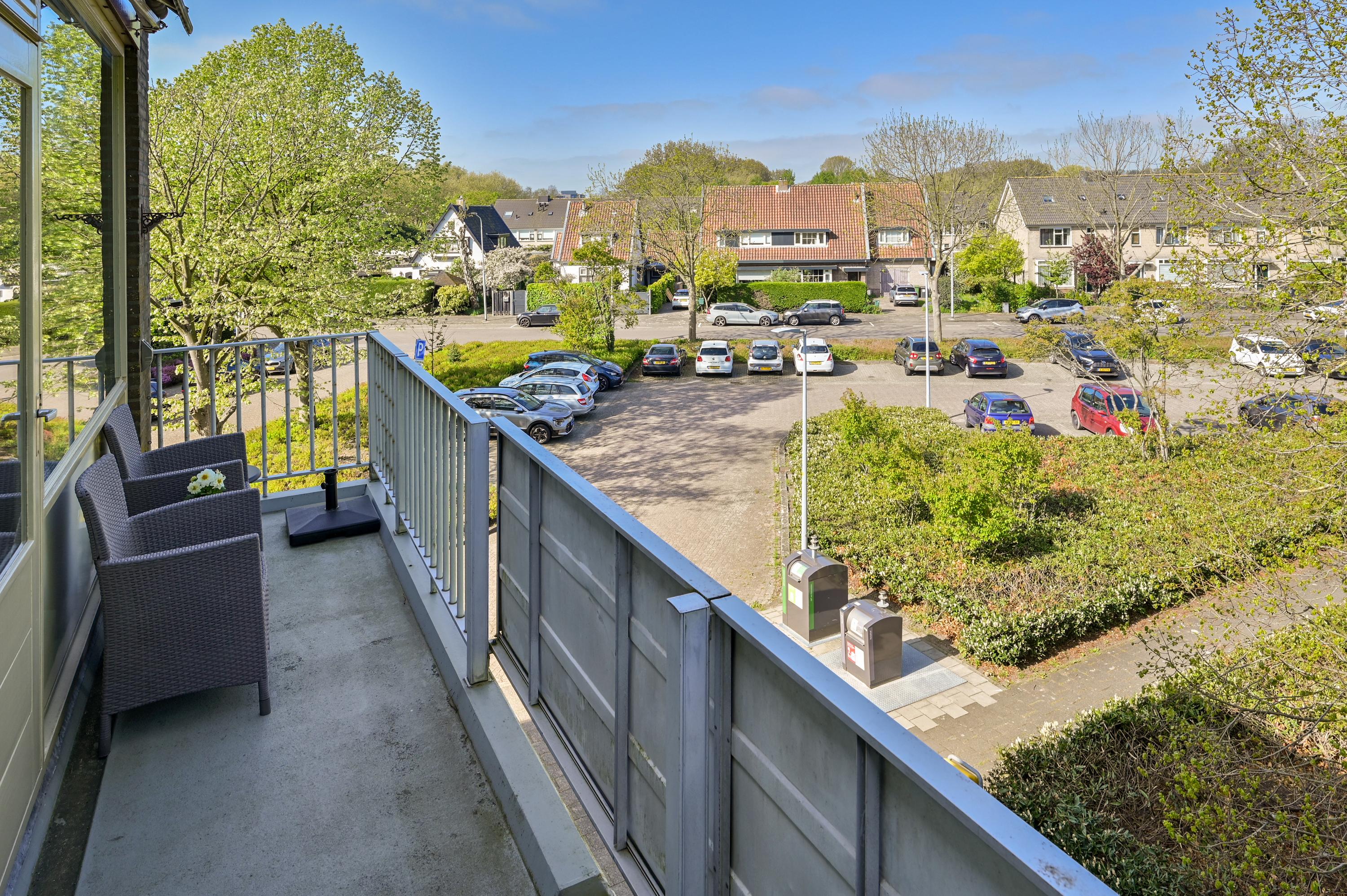 Appartement Meidoornweg 120 in Badhoevedorp