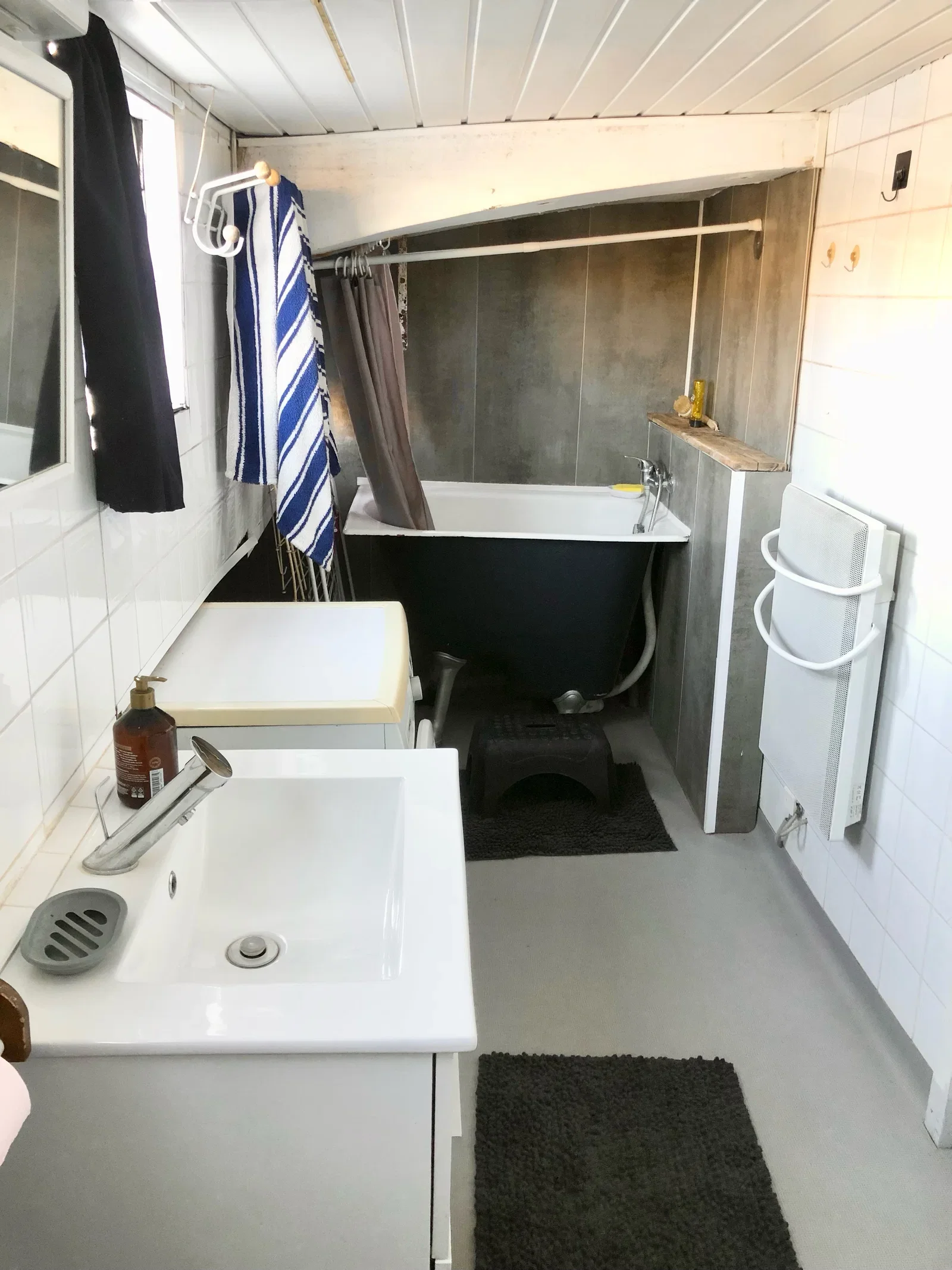 Room Route de Vaux in Creil