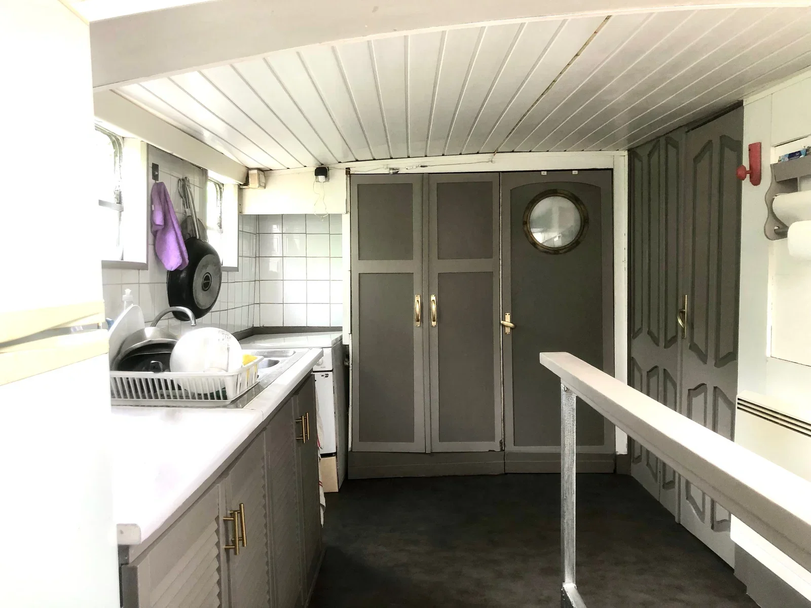 Room Route de Vaux in Creil