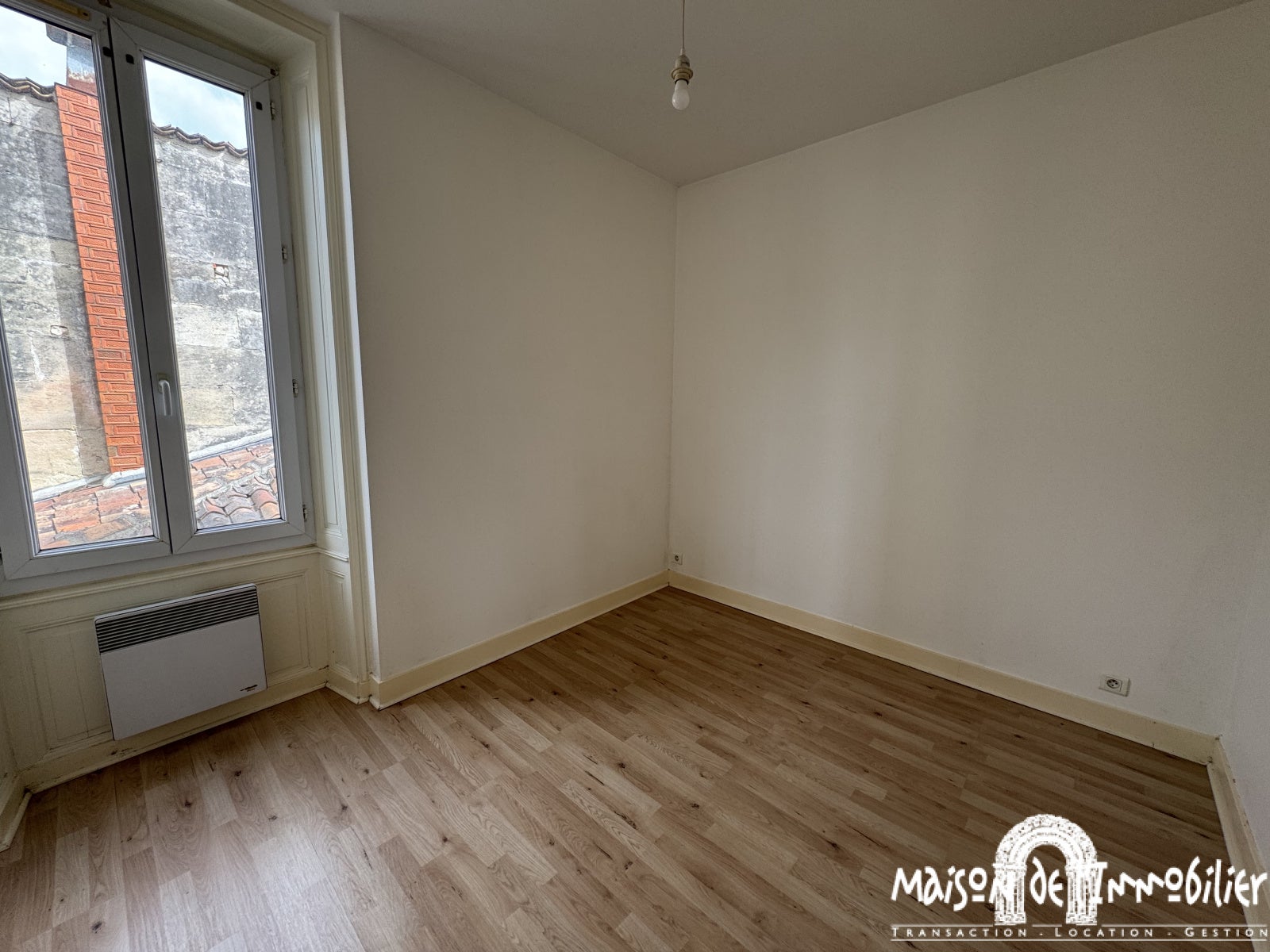 Appartement Rue Bidouard à Cognac