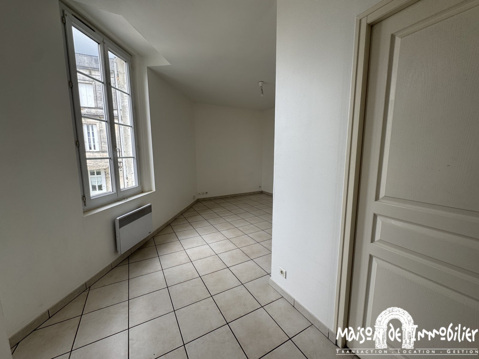 Appartement Rue Bidouard à Cognac