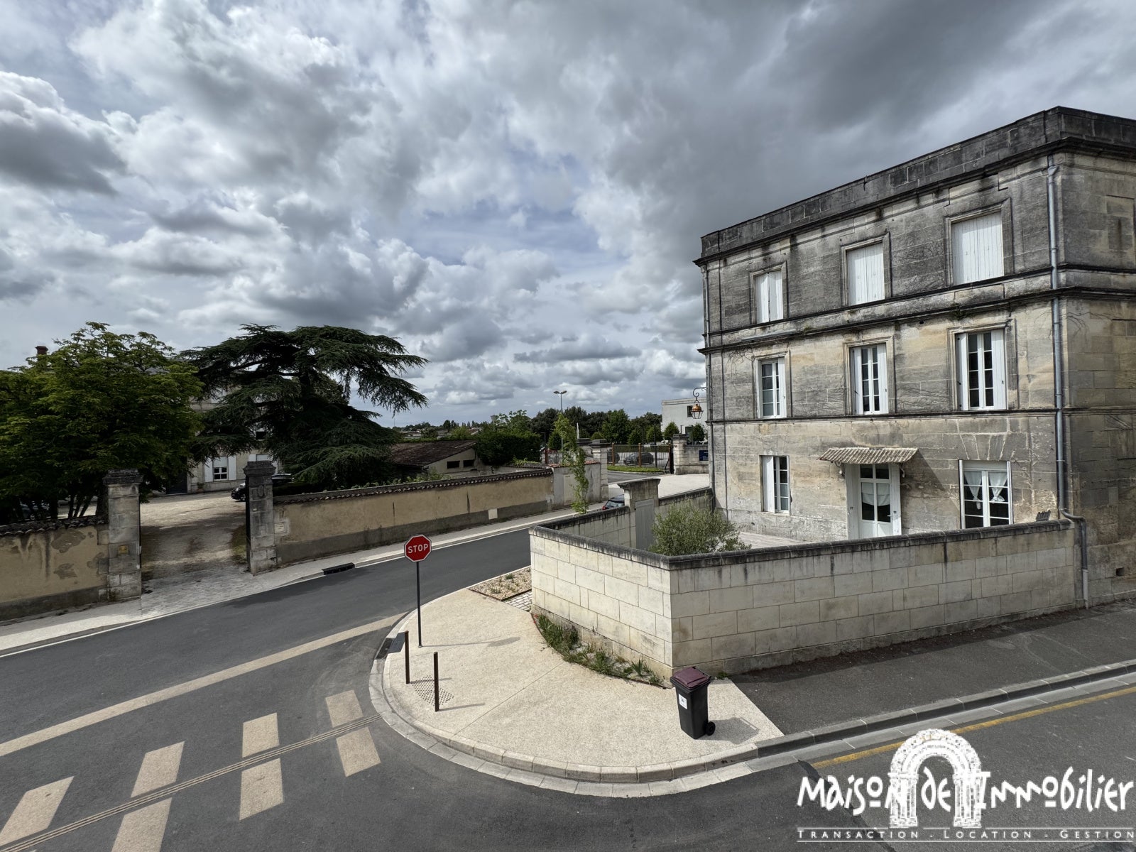 Appartement Rue Bidouard à Cognac
