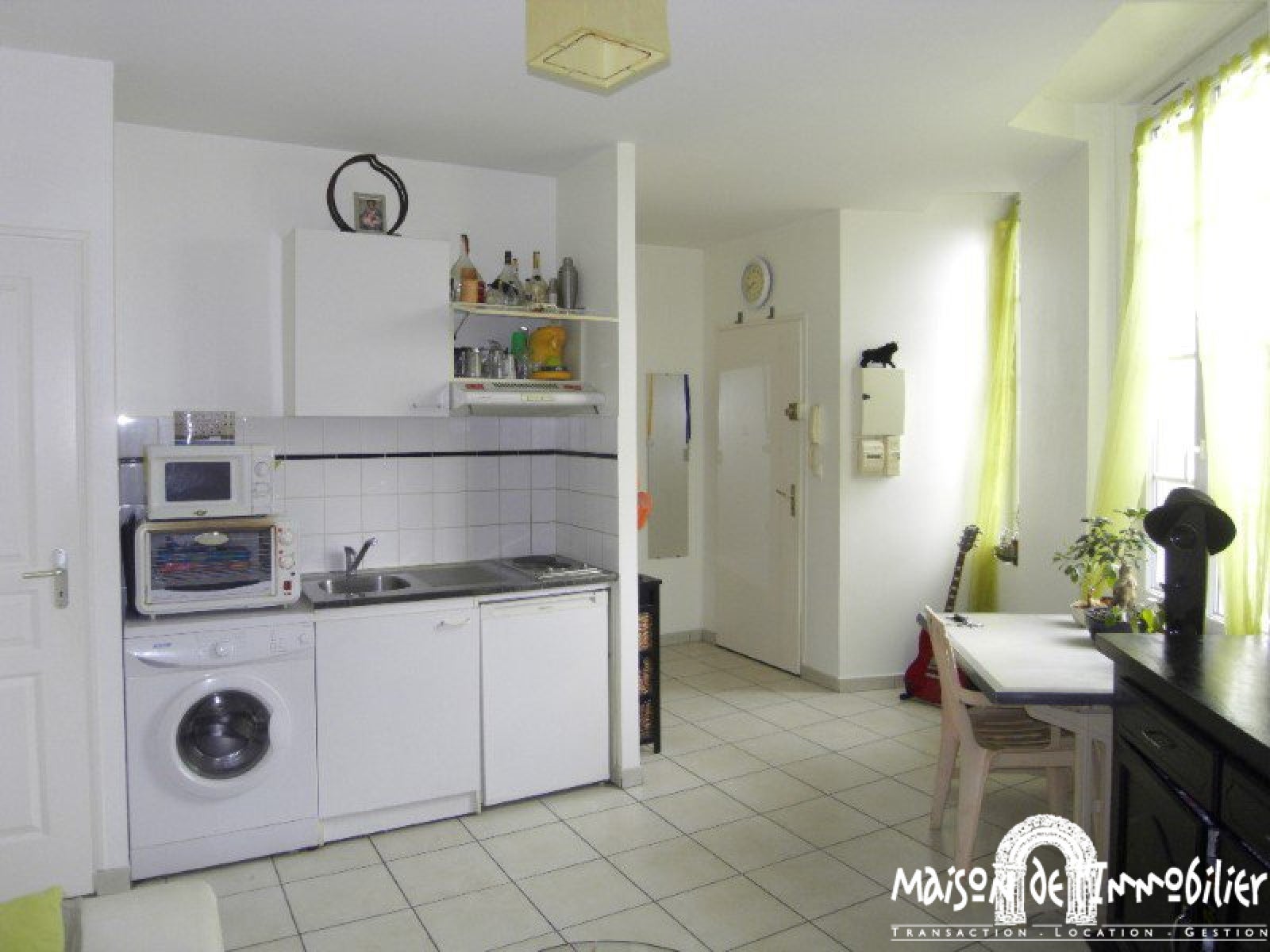 Appartement Rue Bidouard à Cognac