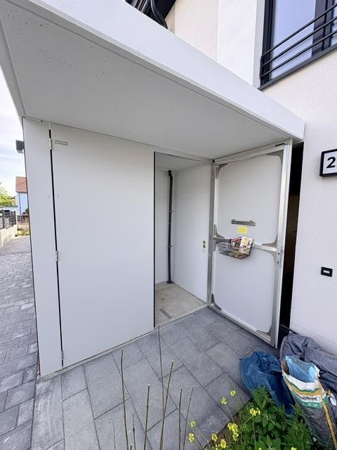 Haus Lilienstraße in Stein