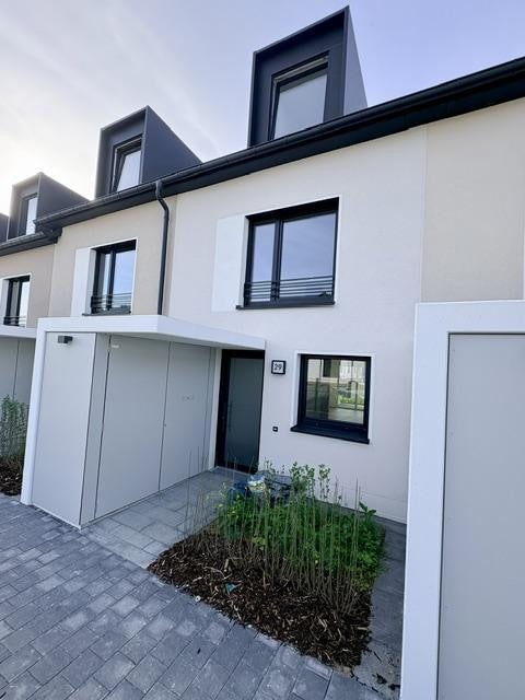 Haus Lilienstraße in Stein