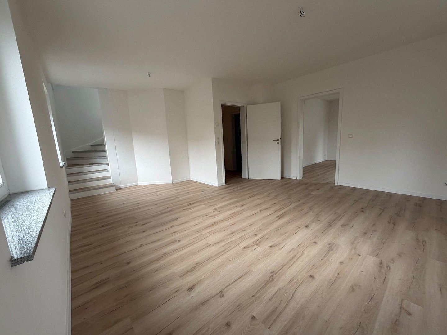 Wohnung Ernst-Sachs-Straße in Schweinfurt