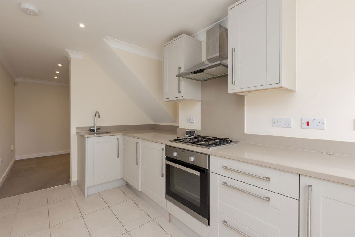 Flat Dover Road East in Gravesham