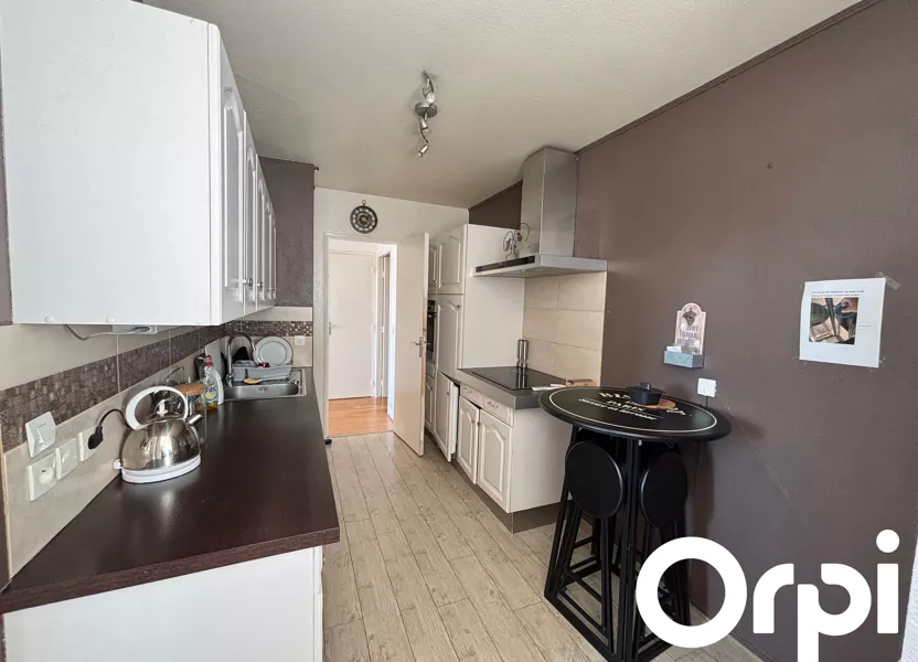 Appartement Rue Jacques Cartier à Montigny-le-Bretonneux