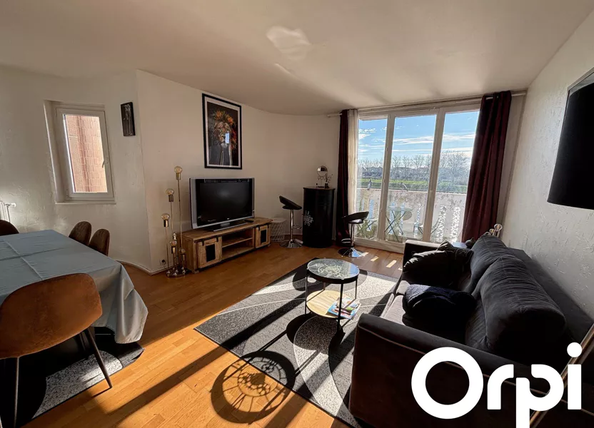 Appartement Rue Jacques Cartier à Montigny-le-Bretonneux