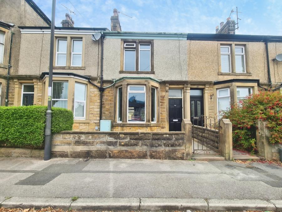 House Newsham Road in Lancaster