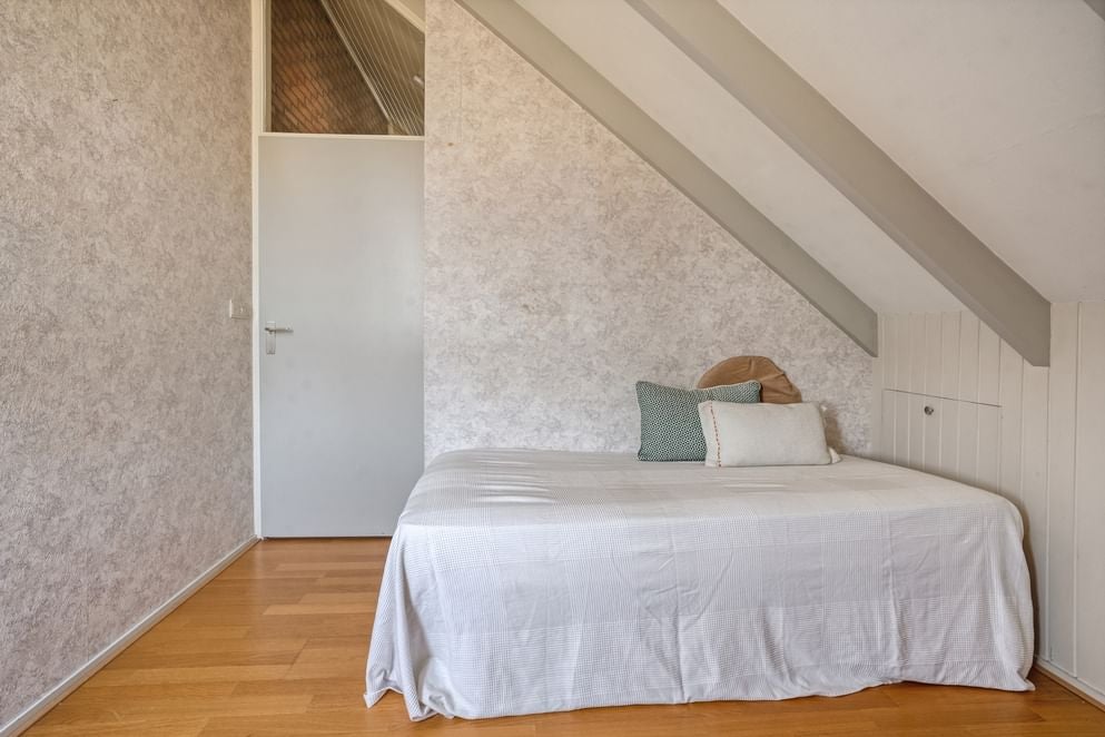 Vrijstaande woning te koop: Kapittelhuisstraat 15, Albergen